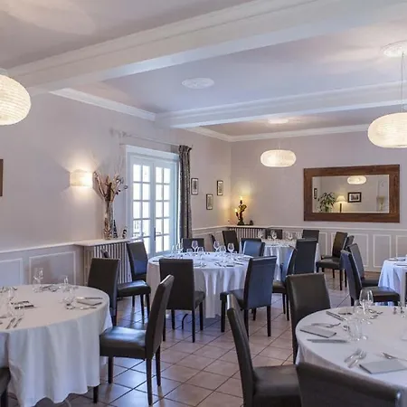 Hotel Domaine Du Val De Ceze 3*