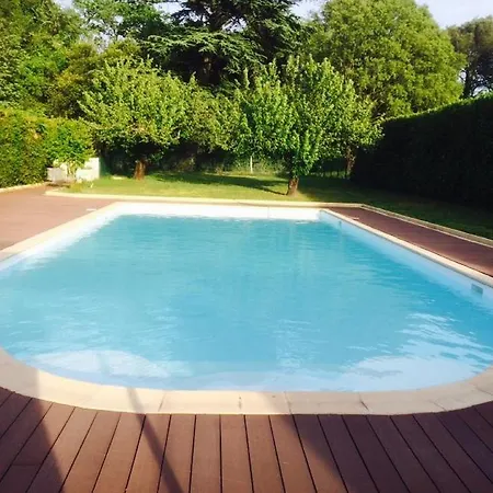 Hotel Domaine Du Val De Ceze 3*