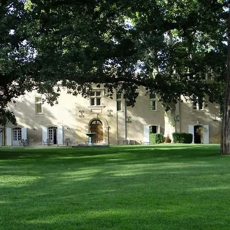 Domaine Du Val De Ceze Hotel