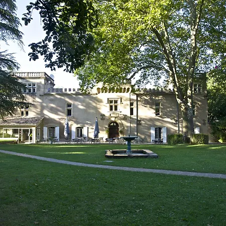 Domaine Du Val De Ceze 3* Bagnols-sur-Ceze