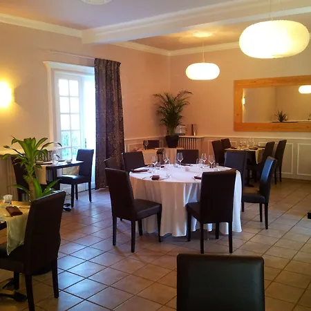 Domaine Du Val De Ceze ホテル 3*