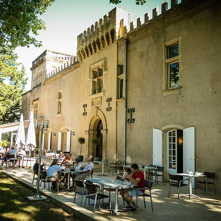 Domaine Du Val De Ceze 3*