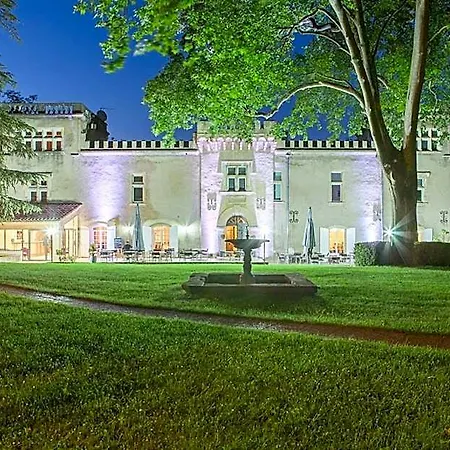 Hotel Domaine Du Val De Ceze