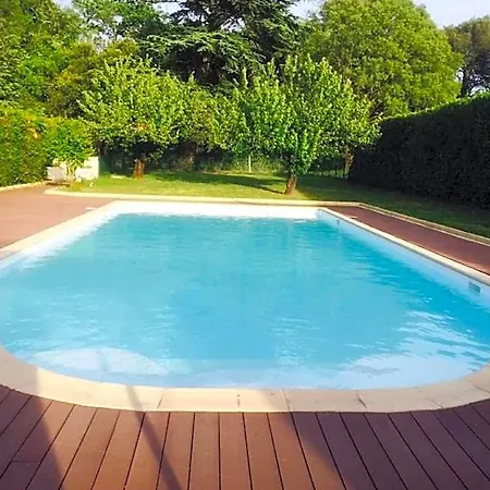 Domaine Du Val De Ceze Hotel Bagnols-sur-Cèze
