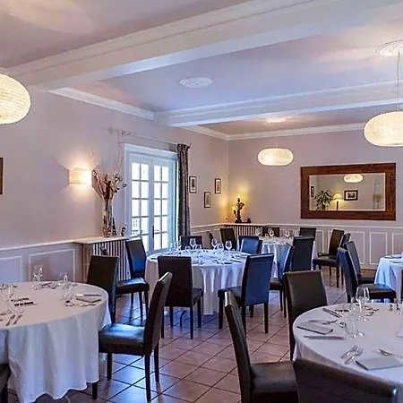 Domaine Du Val De Ceze 3*