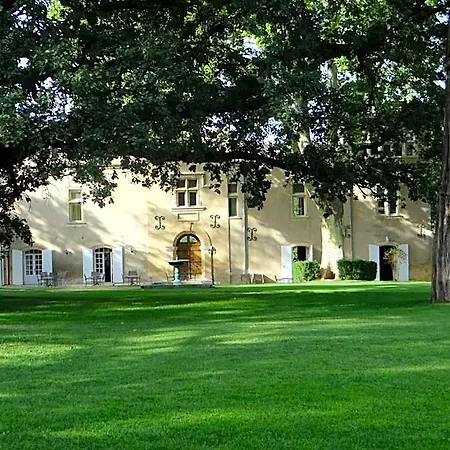 Domaine Du Val De Ceze Hotel 3*