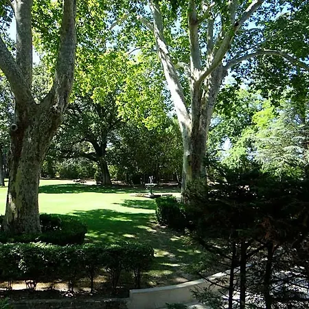 Domaine Du Val De Ceze 3*