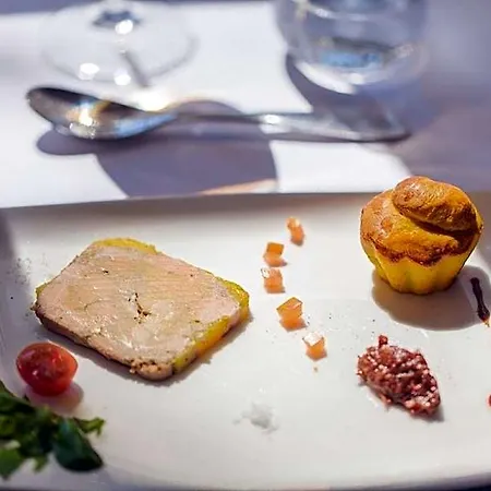 Hotel Domaine Du Val De Ceze Bagnols-sur-Cèze