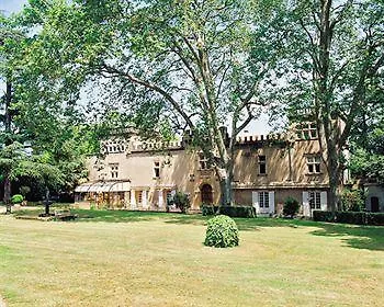 Hotel Domaine Du Val De Ceze Bagnols-sur-Cèze