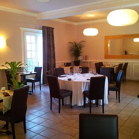 Domaine Du Val De Ceze Hotel