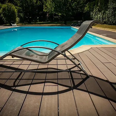Domaine Du Val De Ceze 3* Bagnols-sur-Cèze