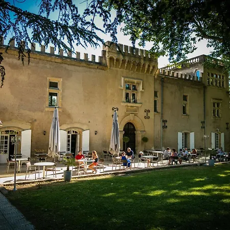 Hotel Domaine Du Val De Ceze Bagnols-sur-Cèze
