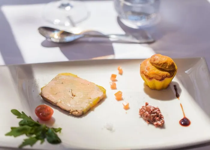 Domaine Du Val De Ceze Hotel