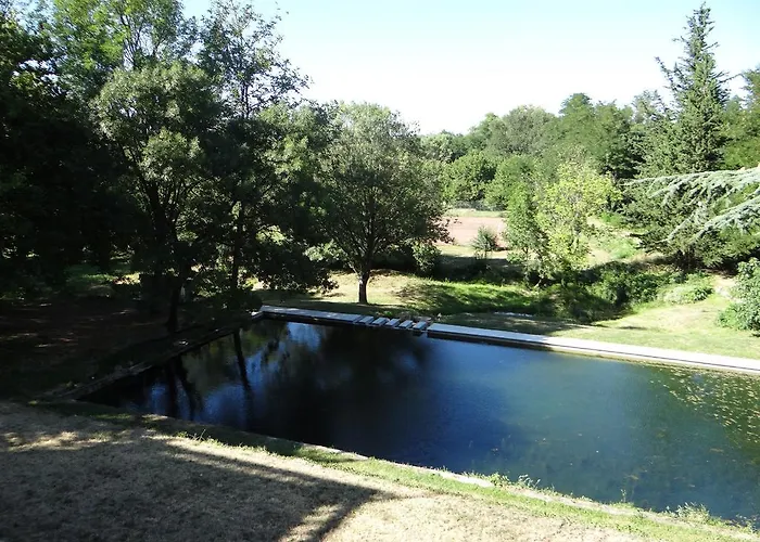 Domaine Du Val De Ceze Bagnols-sur-Ceze