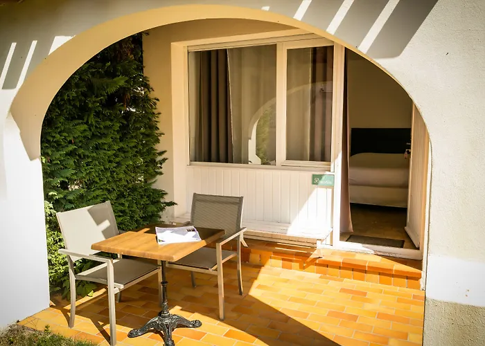 Domaine Du Val De Ceze