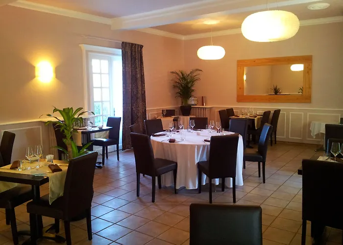 Domaine Du Val De Ceze Hotel 3*