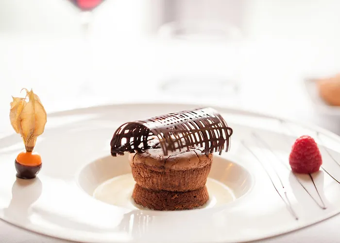 Domaine Du Val De Ceze 3*