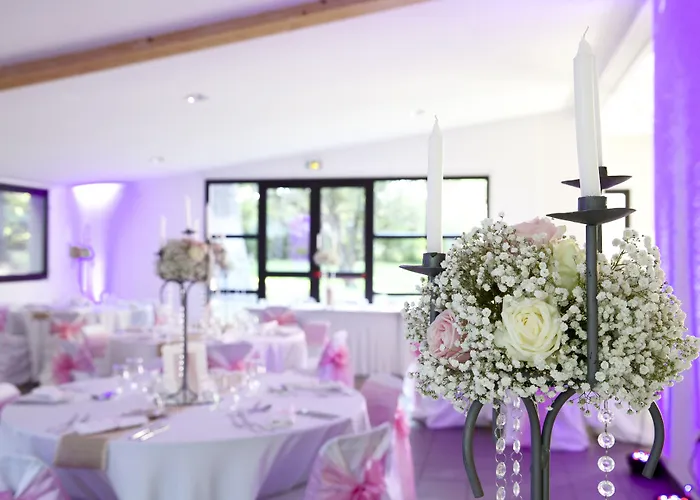 Hotel Domaine Du Val De Ceze