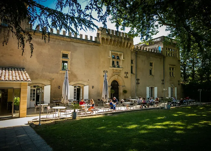 Domaine Du Val De Ceze Bagnols-sur-Ceze