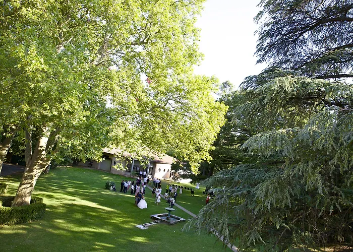 Domaine Du Val De Ceze Bagnols-sur-Ceze