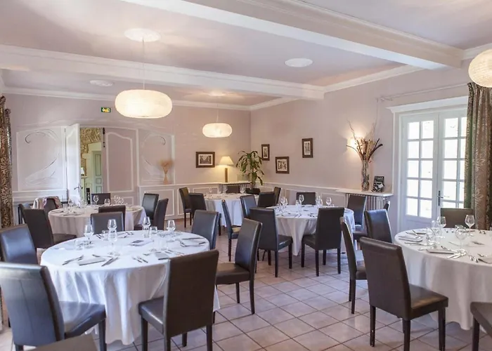 Domaine Du Val De Ceze Hotel Bagnols-sur-Ceze