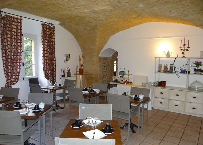 Domaine Du Val De Ceze