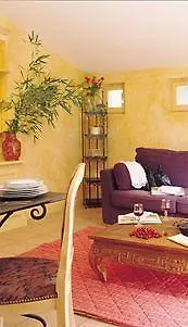 Domaine Du Val De Ceze Hotel 3*